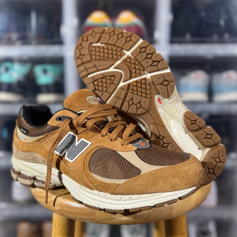 New Balance 2002 R Goretex - Picture 4 of 5